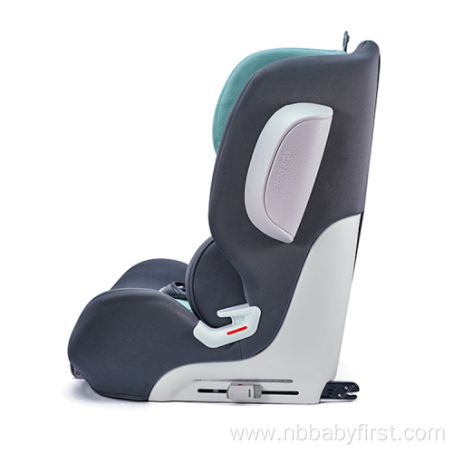 76-150Cm Child Safety Car Seat With Isofix